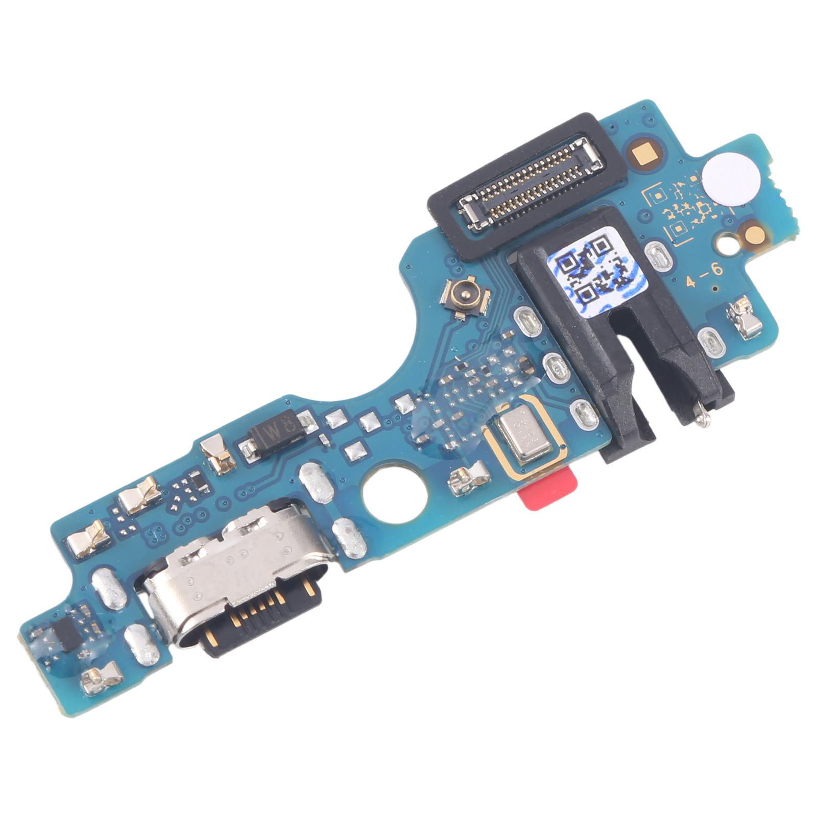 Infinix Smart 9 X6532 charging port board