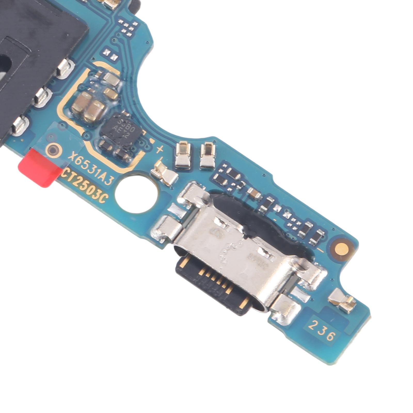 Infinix Smart 9 X6532 Charging Port Board Replacement - Image 3