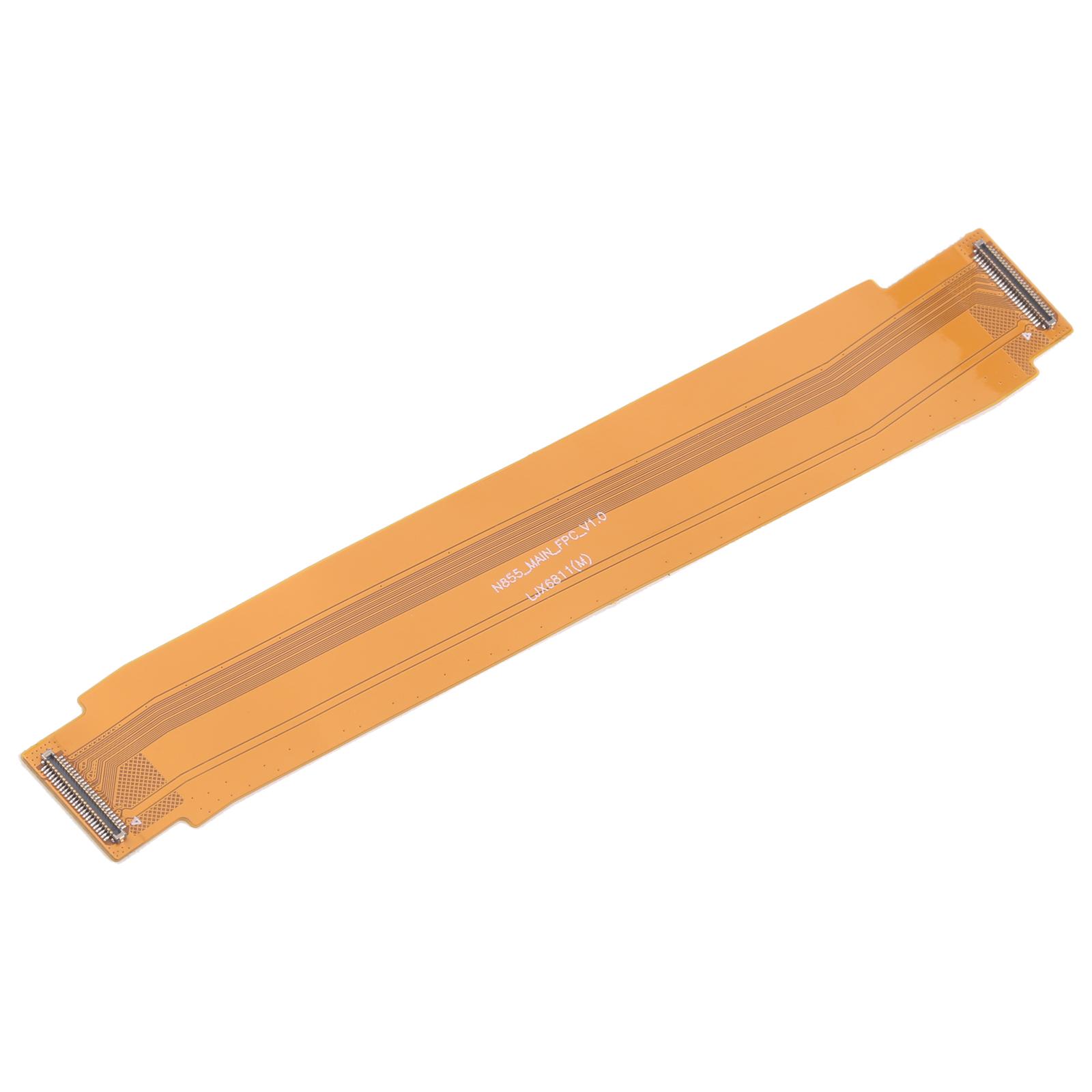 Infinix Zero X Pro X6810 Motherboard Flex Cable Replacement - Image 2