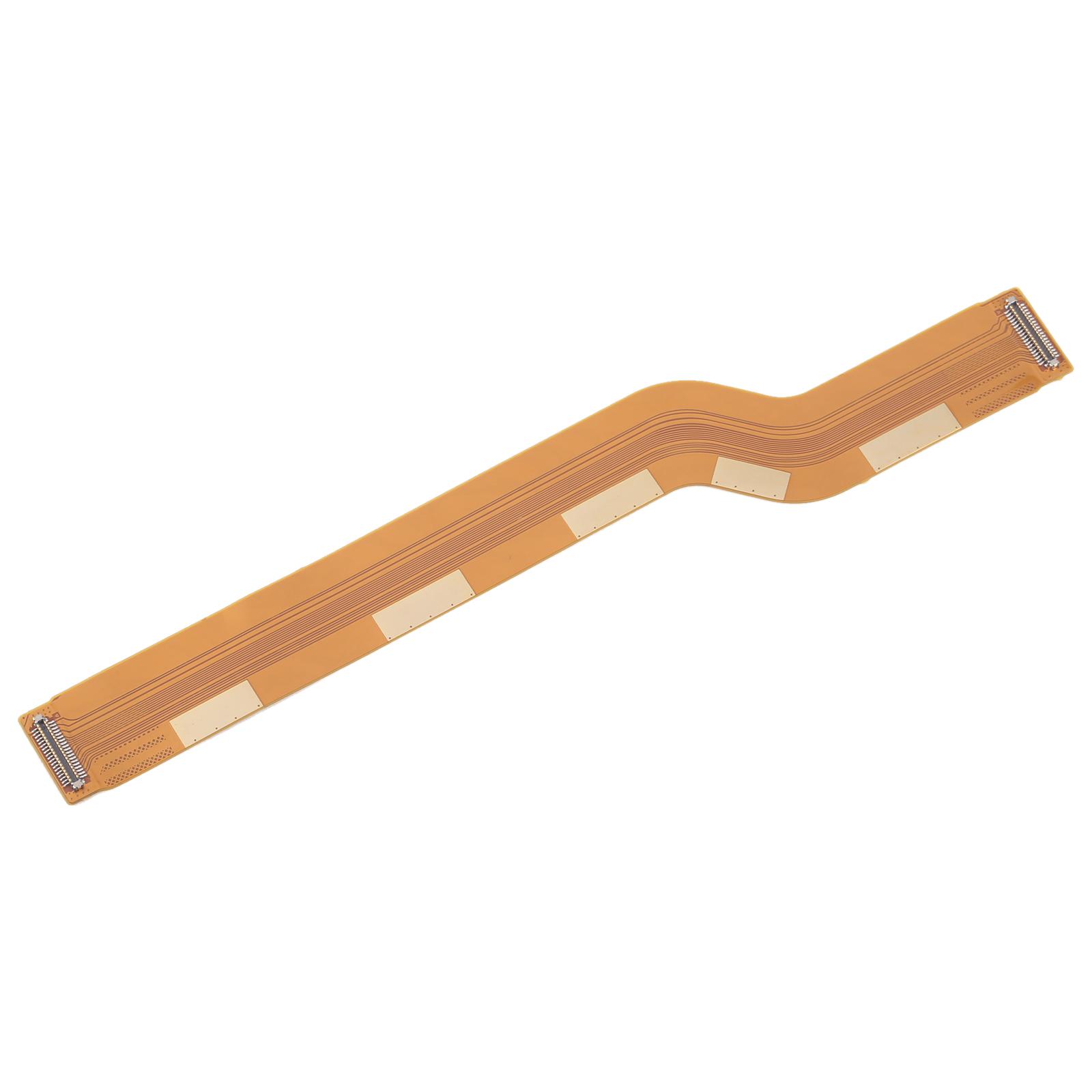 Infinix Zero 8 X687 Motherboard Flex Cable Replacement - Image 2