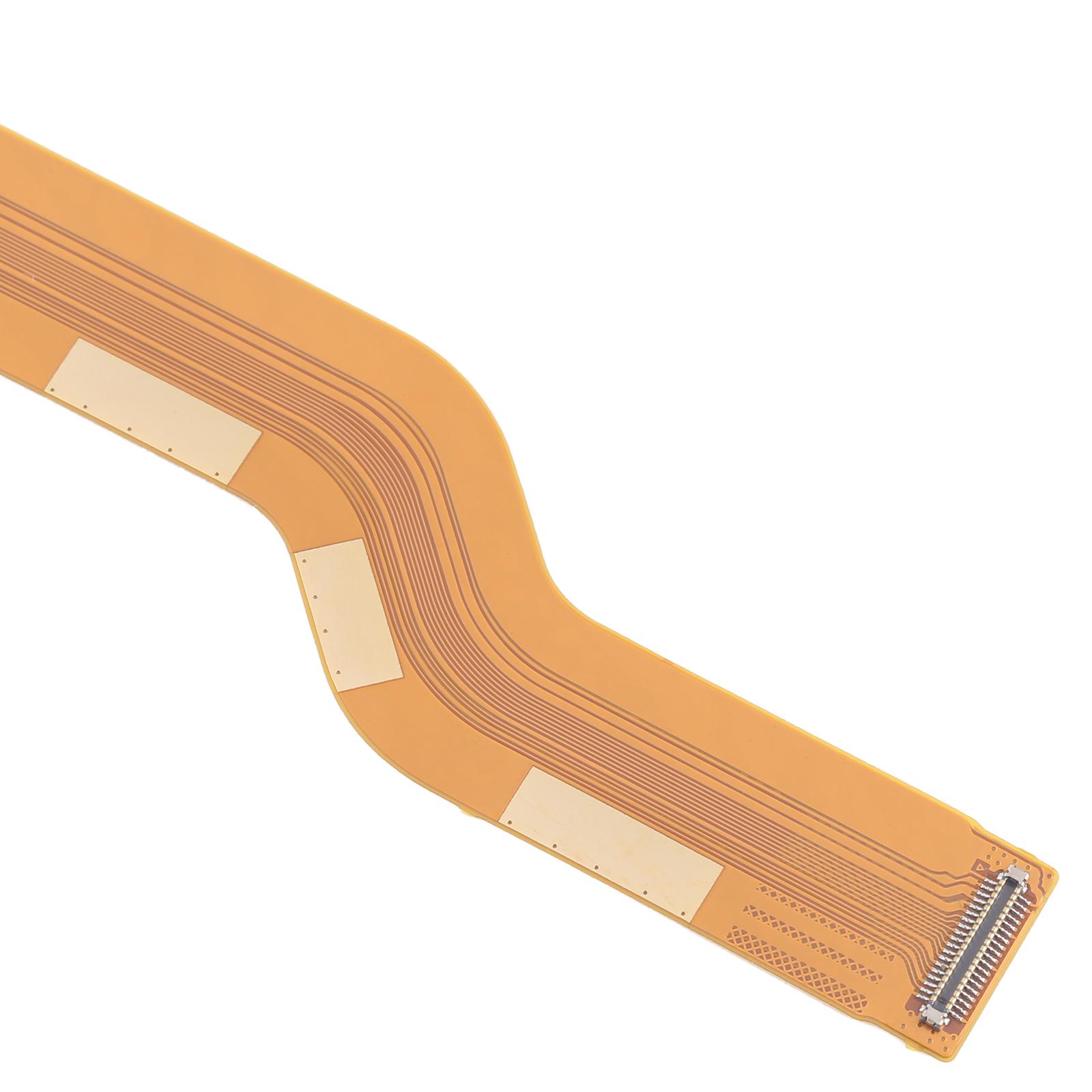 Infinix Zero 8 X687 Motherboard Flex Cable Replacement - Image 3