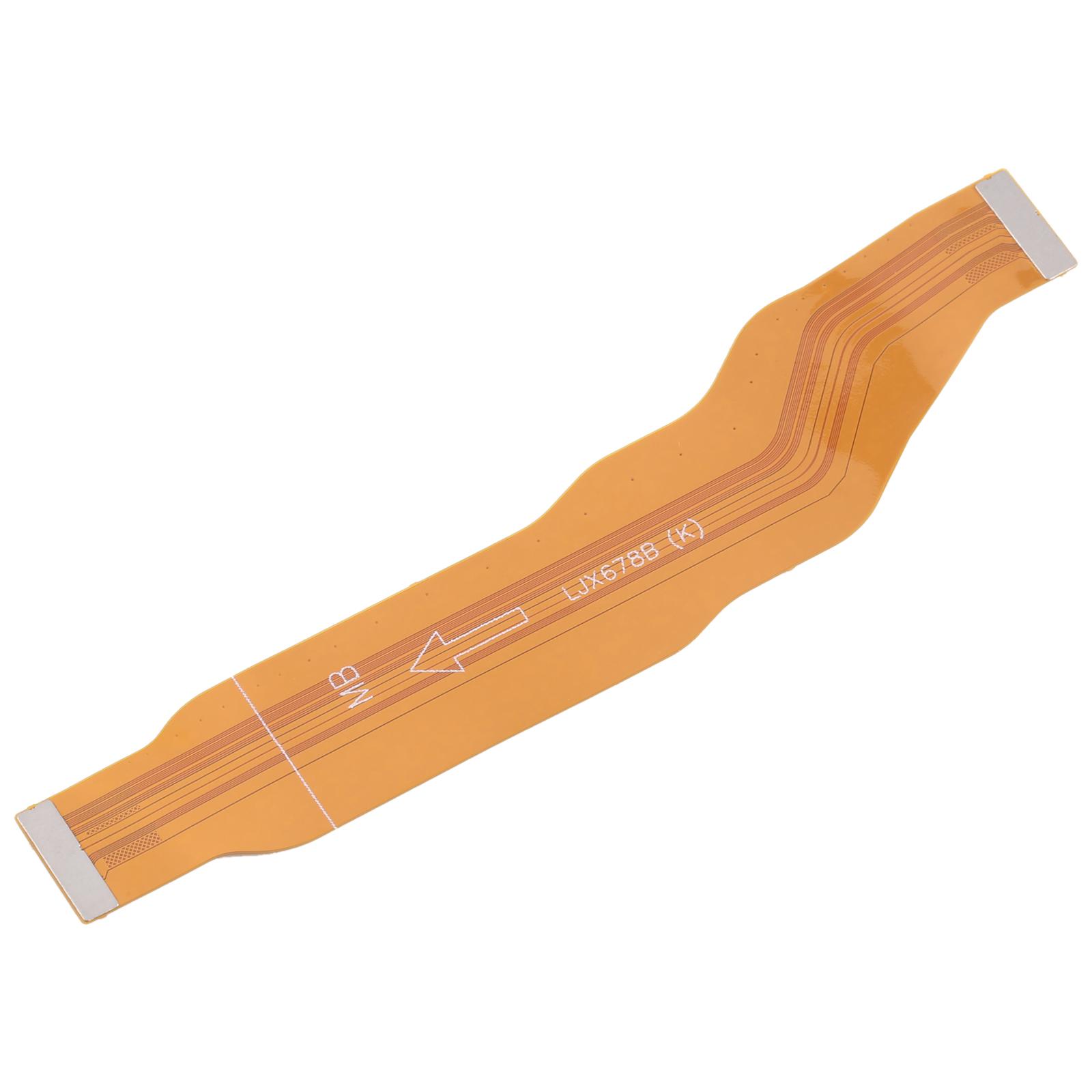 Infinix Note 30 Pro X678B motherboard flex cable