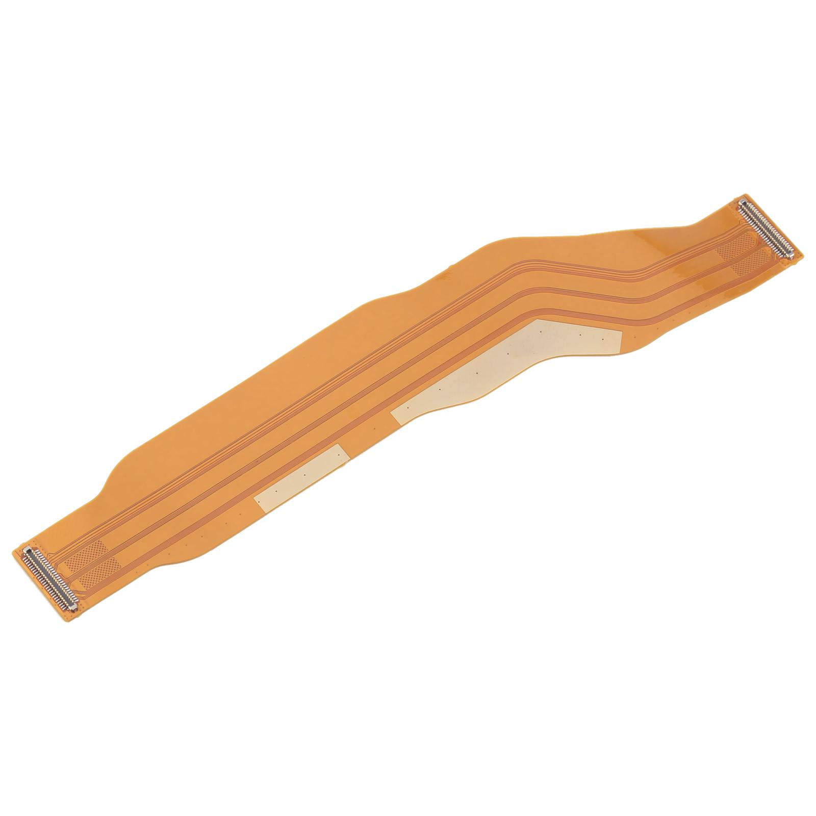 Infinix Note 30 Pro X678B Motherboard Flex Cable Replacement - Image 2