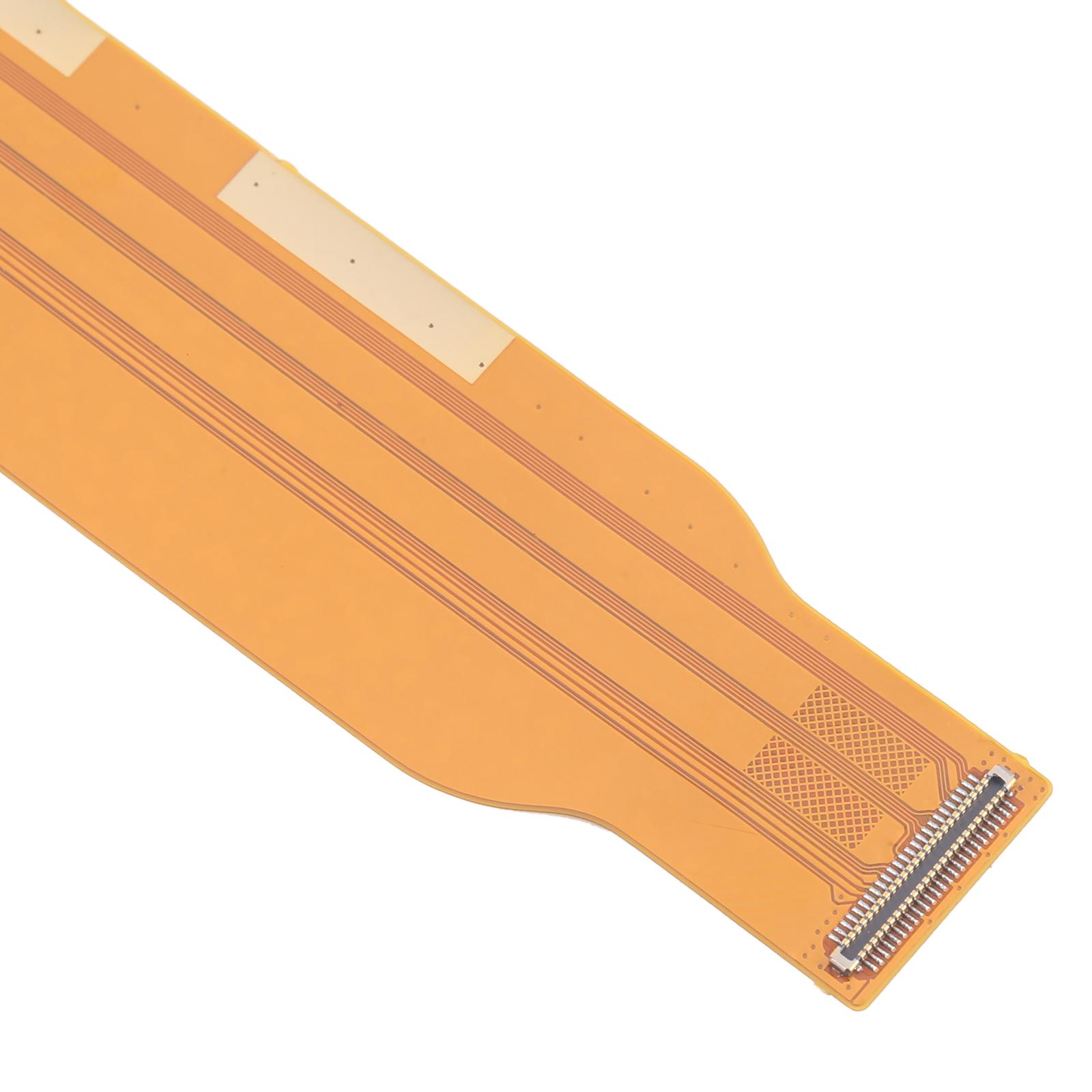 Infinix Note 30 Pro X678B Motherboard Flex Cable Replacement - Image 3