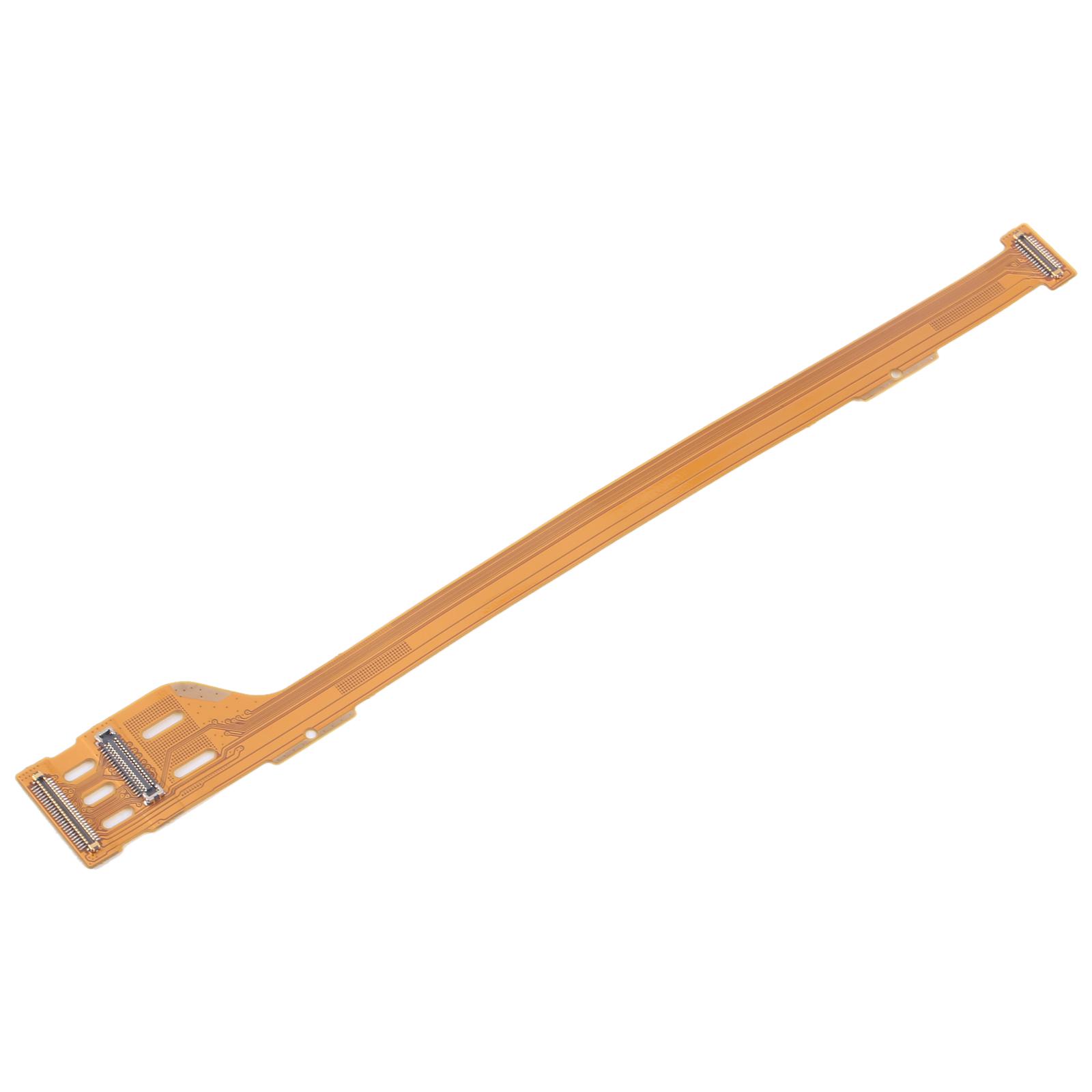 Infinix Smart 4c motherboard flex cable replacement