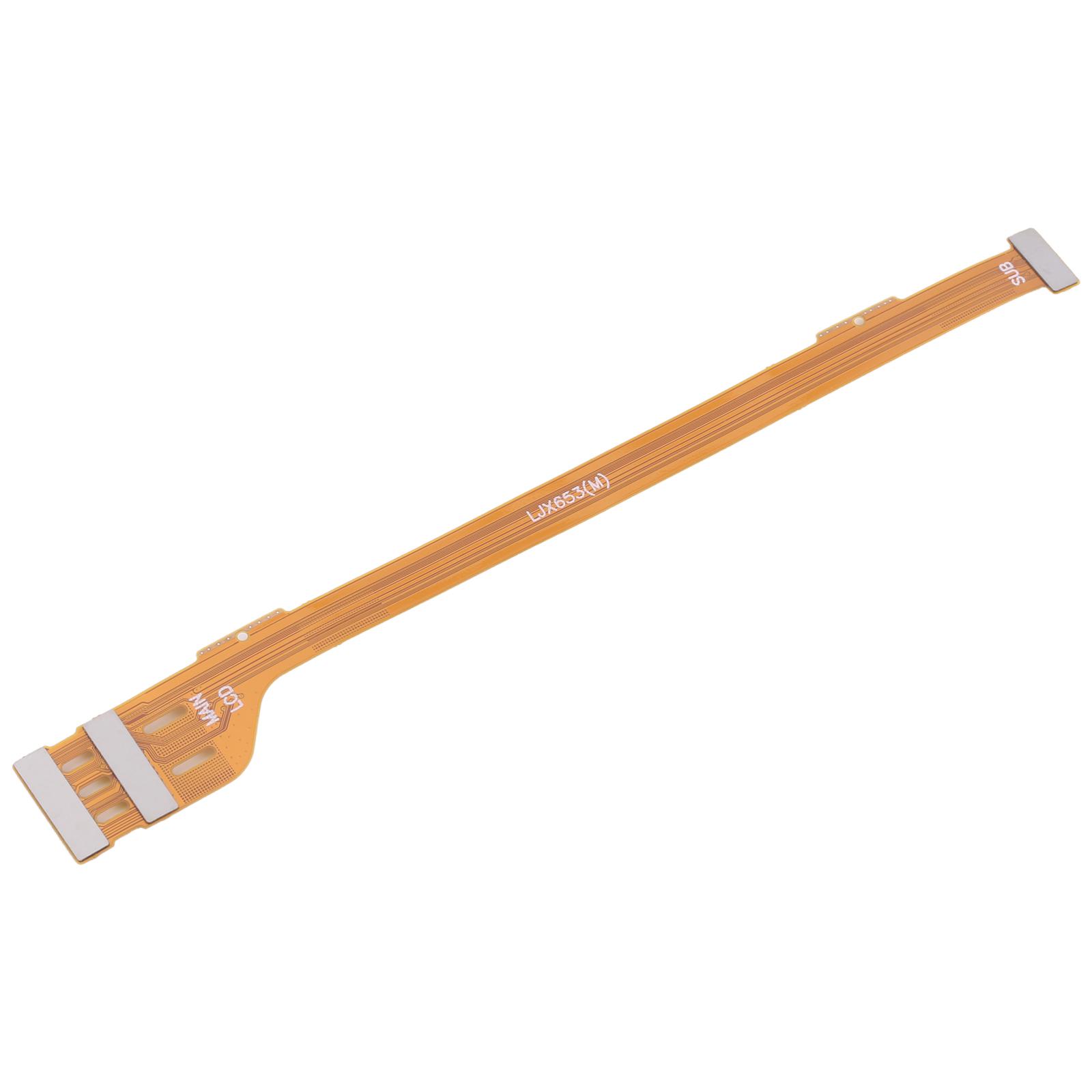 Infinix Smart 4c X653C Motherboard Flex Cable Replacement - Image 2