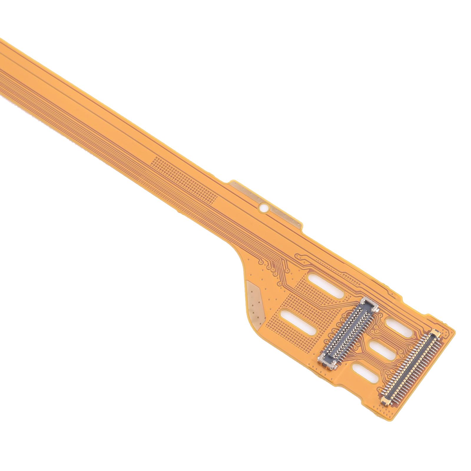 Infinix Smart 4c X653C Motherboard Flex Cable Replacement - Image 3