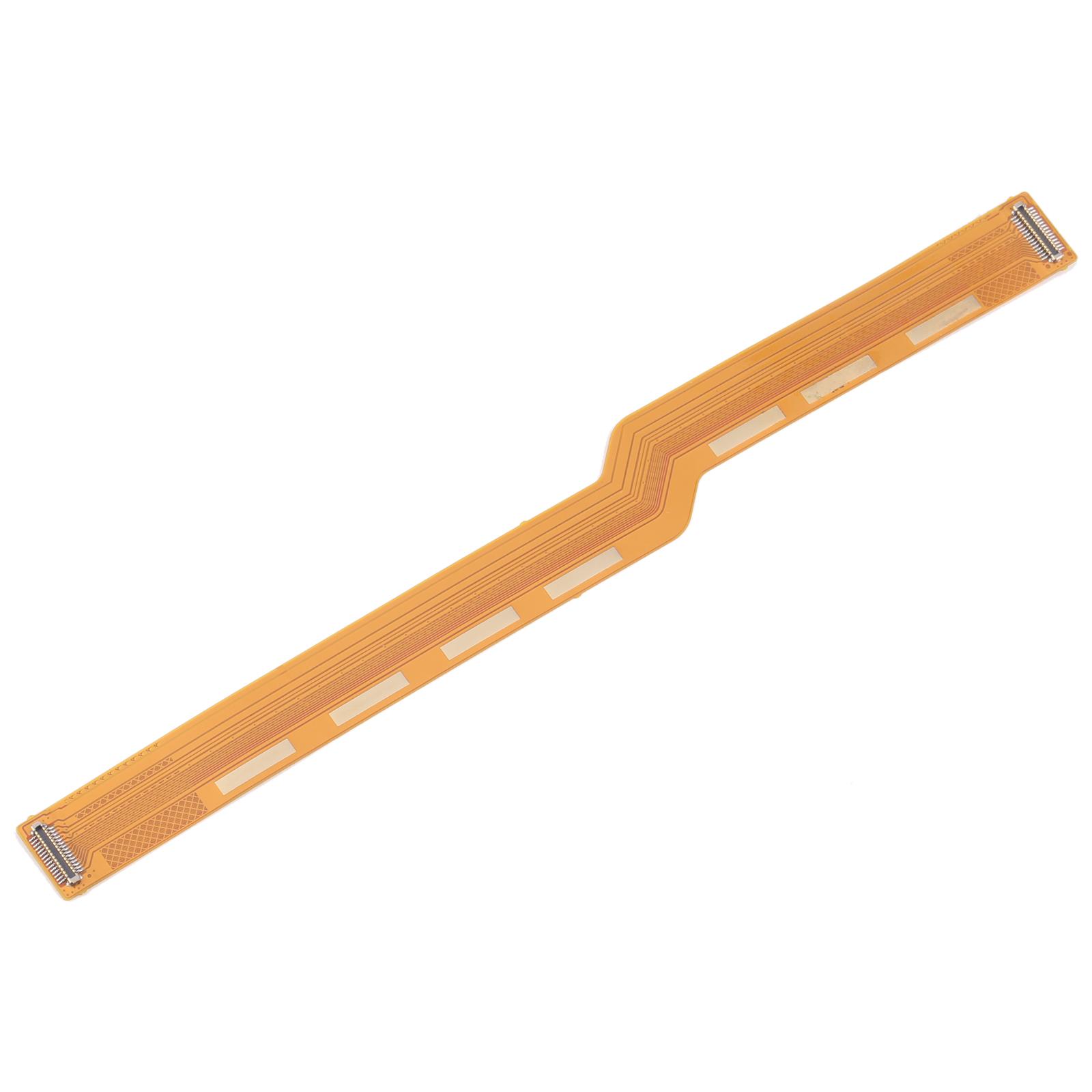 Infinix Hot 9 X655C Motherboard Flex Cable Replacement - Image 2