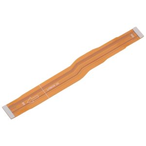 Infinix Note 30 X6833B motherboard flex cable replacement