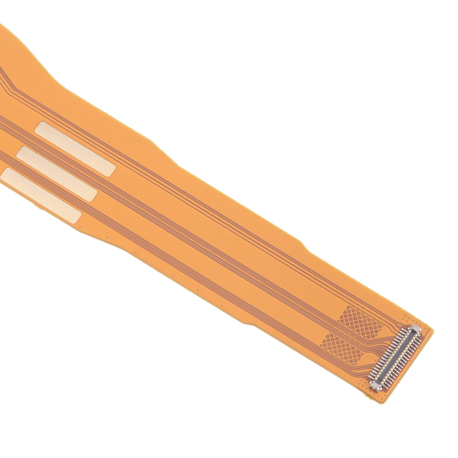 Infinix Note 30 X6833B Motherboard Flex Cable Replacement - Image 3