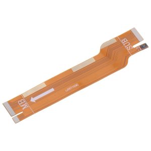 Infinix Note 30 VIP X6710 motherboard flex cable replacement