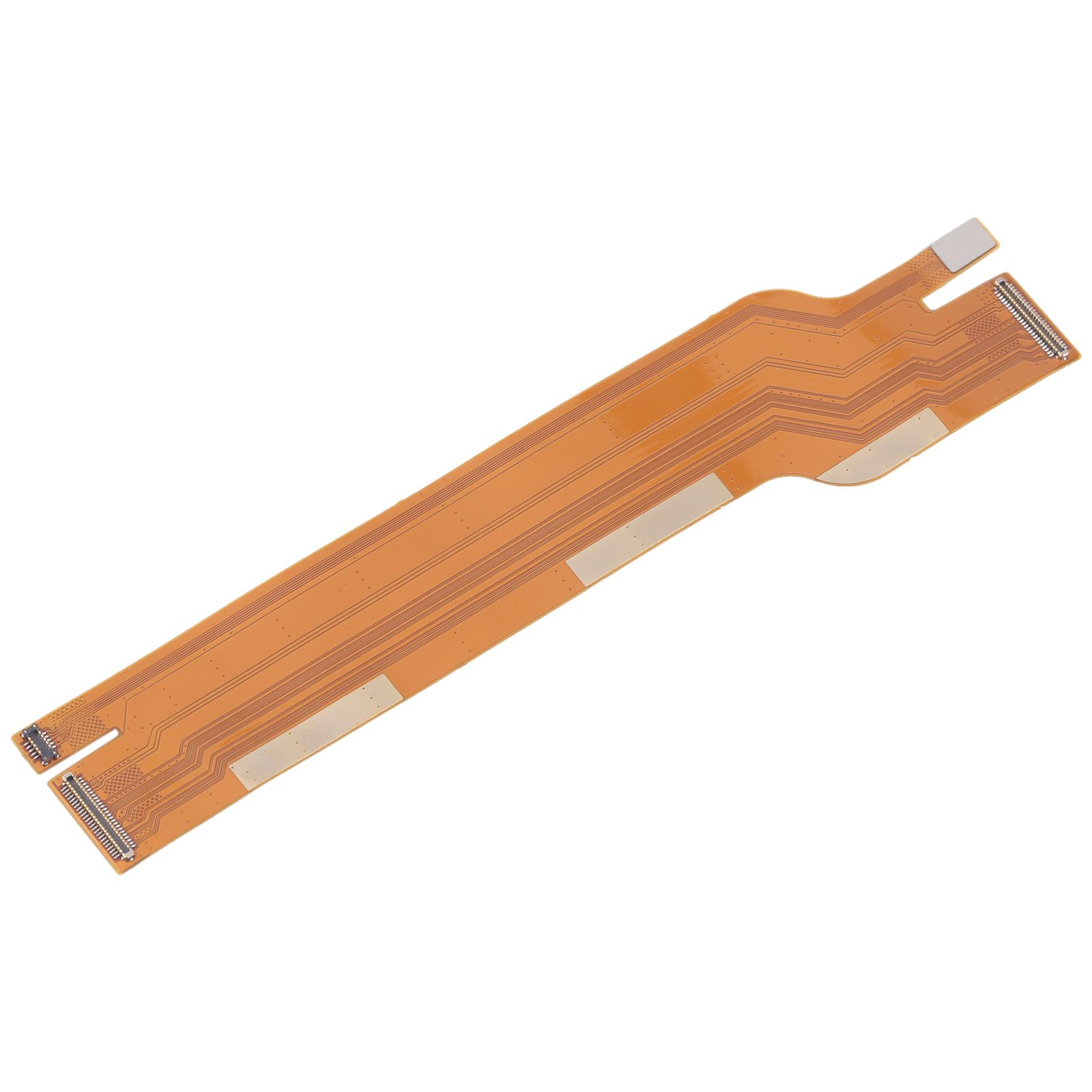 Infinix Note 30 VIP X6710 Motherboard Flex Cable Replacement - Image 2