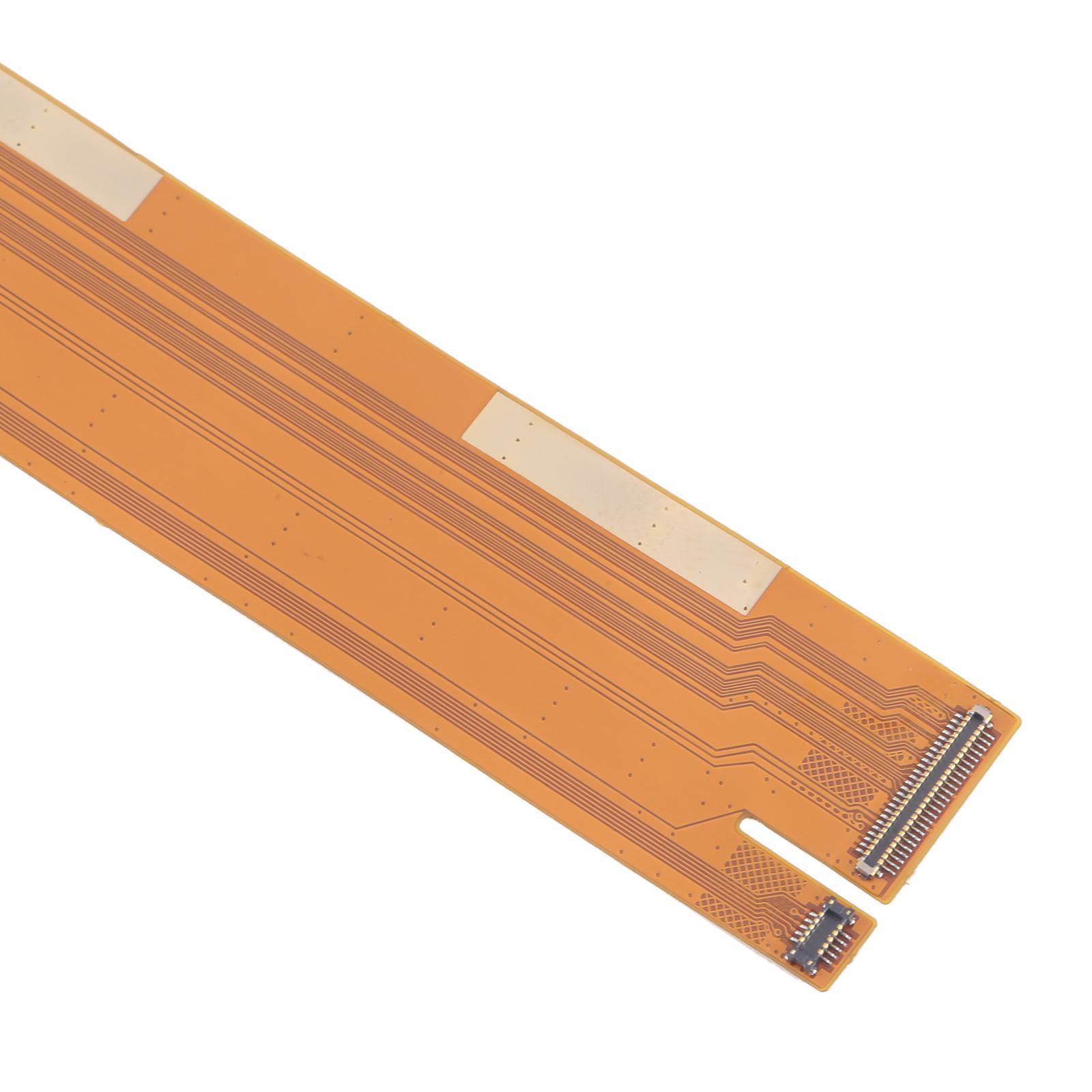 Infinix Note 30 VIP X6710 Motherboard Flex Cable Replacement - Image 3