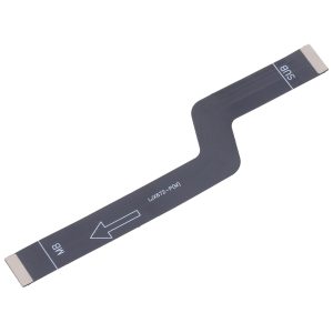Infinix Note 12 VIP LCD flex cable replacement