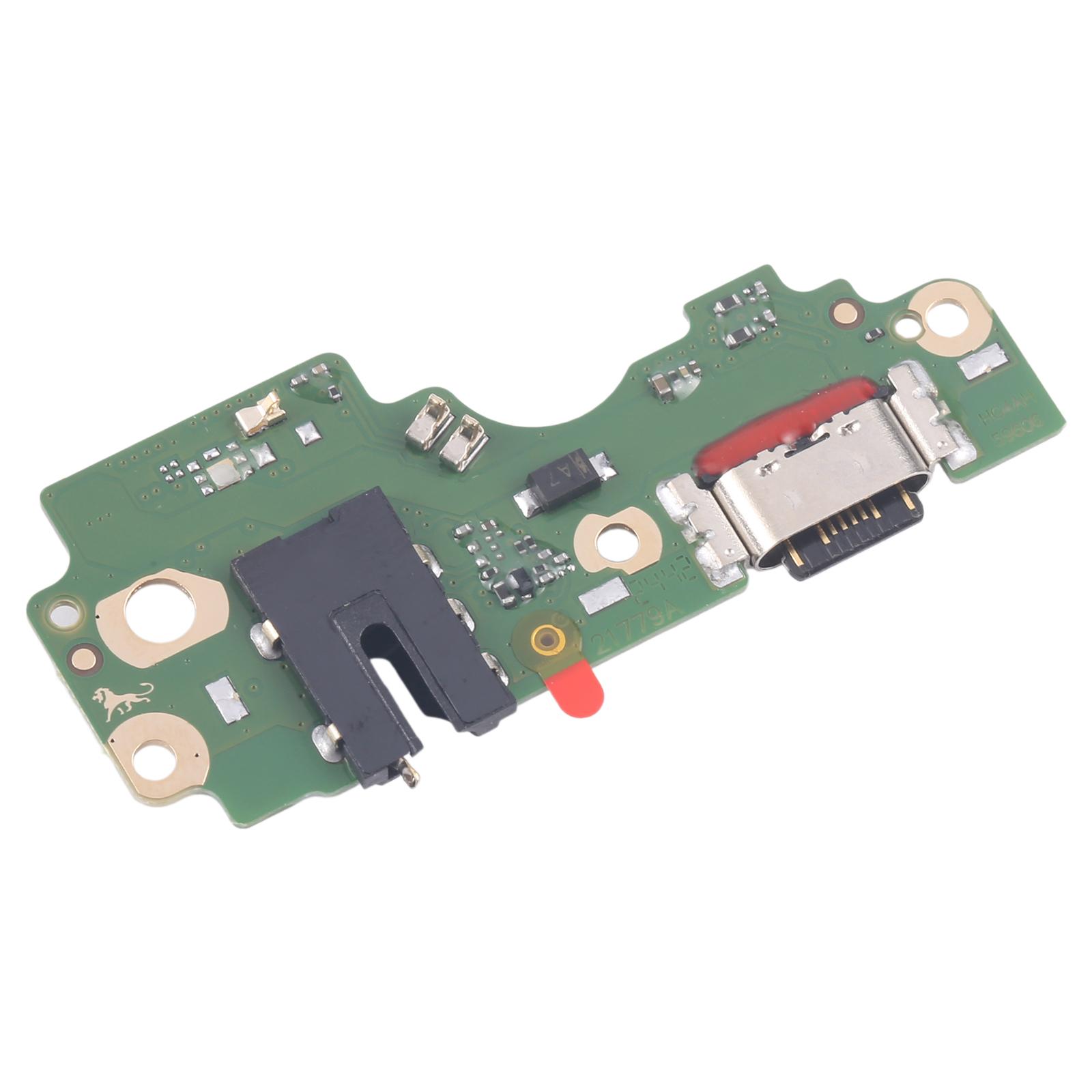 Infinix Hot 50 5G X6720 Charging Port Board Replacement - Image 2