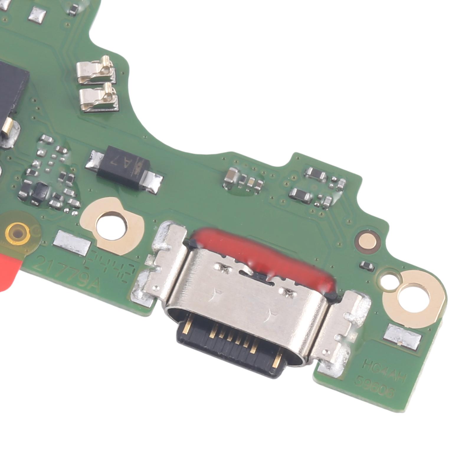 Infinix Hot 50 5G X6720 Charging Port Board Replacement - Image 3