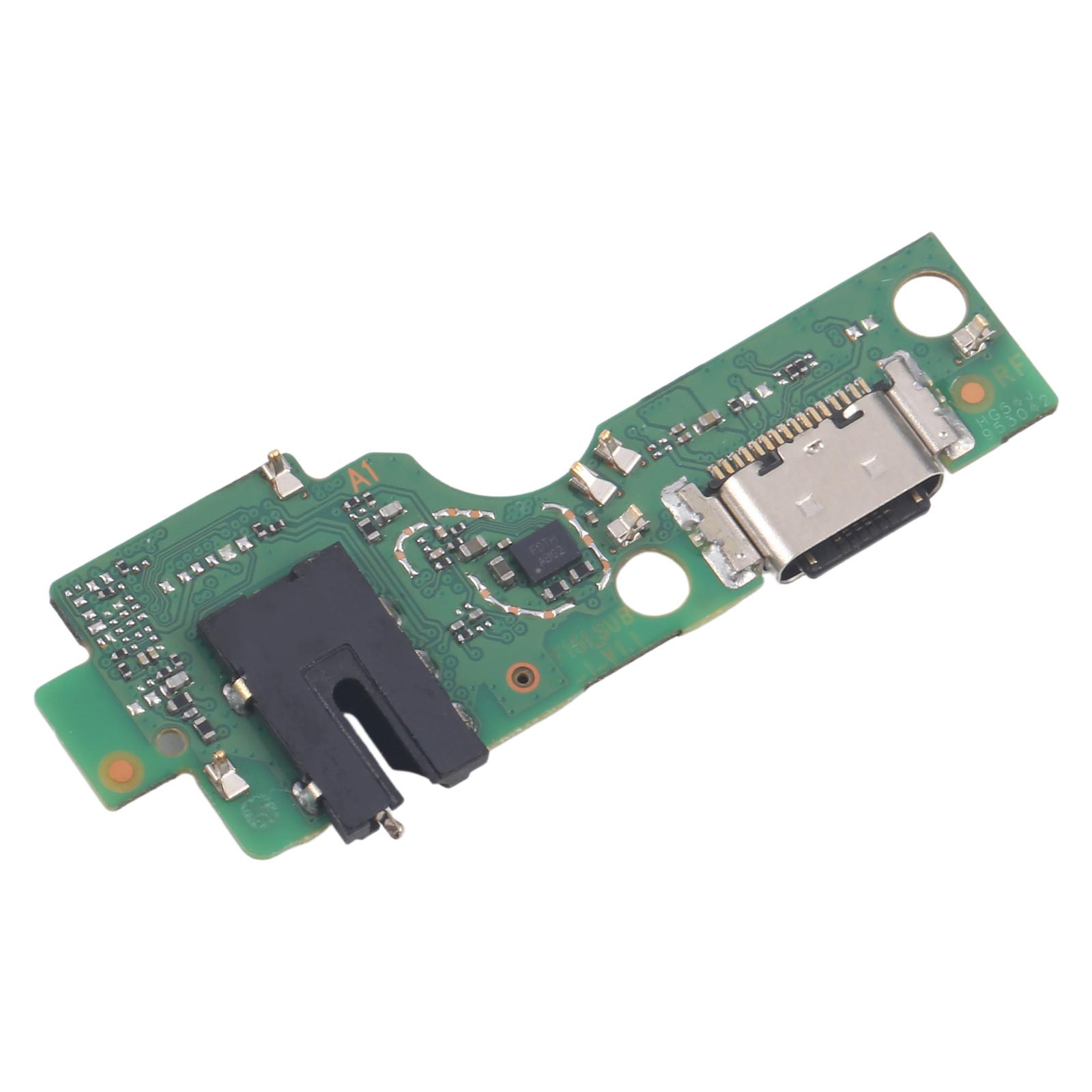 Infinix Smart 10 Charging Port Board Replacement - Image 2