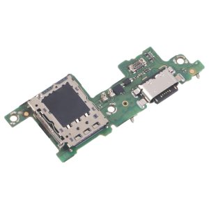 Infinix Note 50 4G charging port board