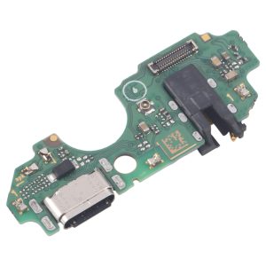 Itel A70 charging port replacement