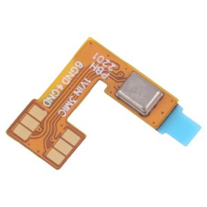 Lenovo Tab M10 Plus TB-X606 microphone flex cable