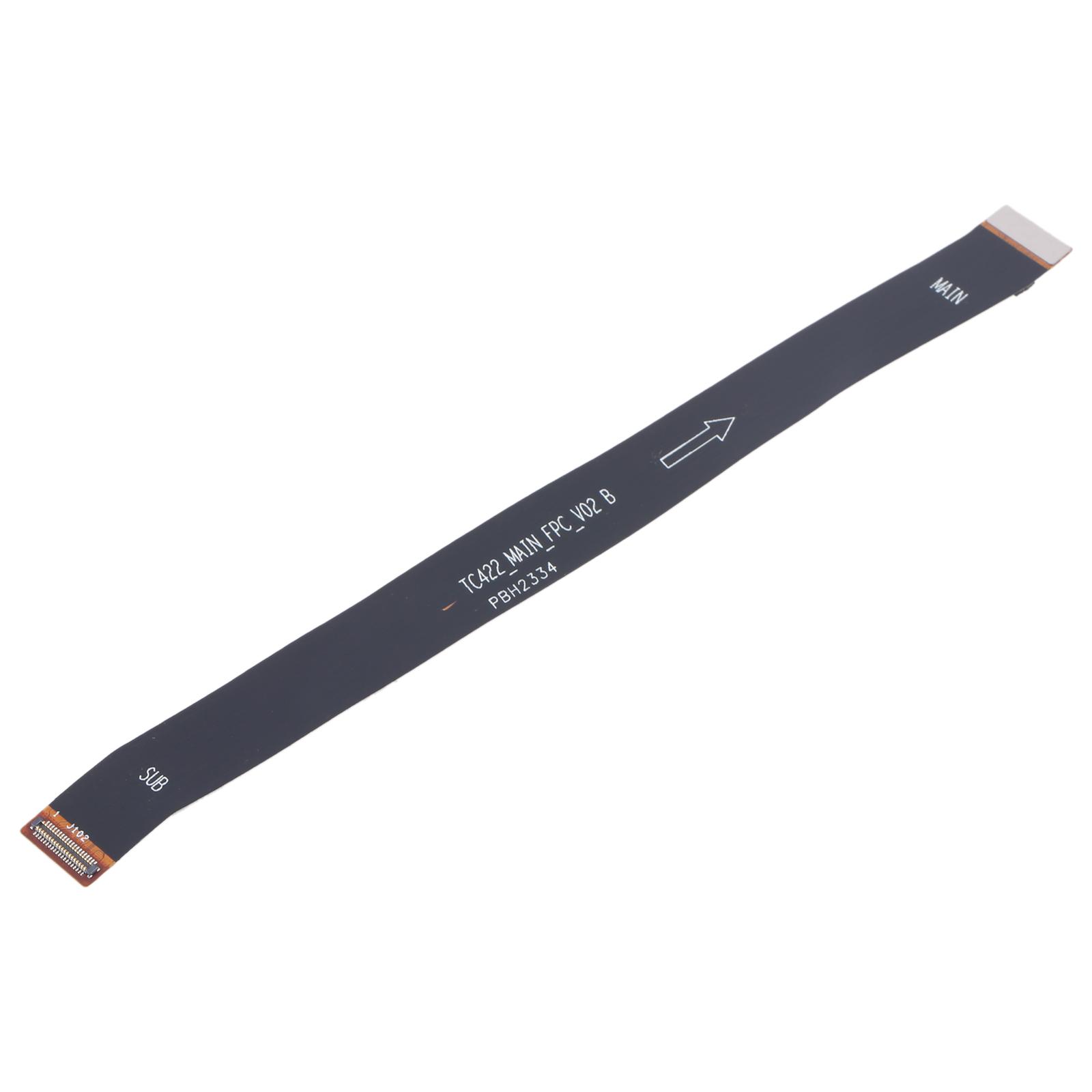 Lenovo Tab M8 4th Gen TB300 Motherboard Flex Cable Replacement - Image 2
