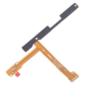 Lenovo Tab K10C power button flex cable replacement