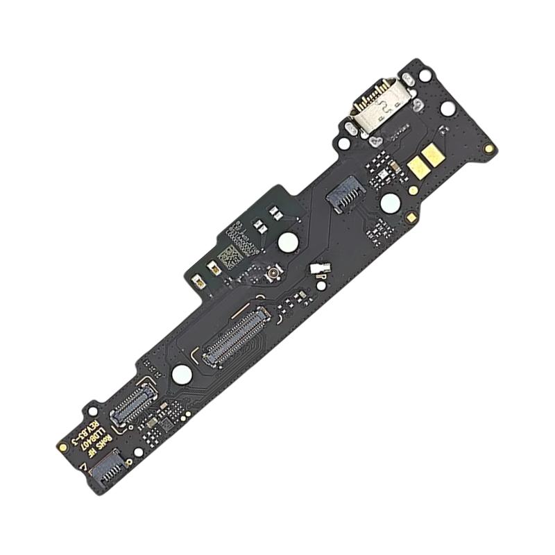 Lenovo Yoga Tab 5 YT-X705 charging port replacement