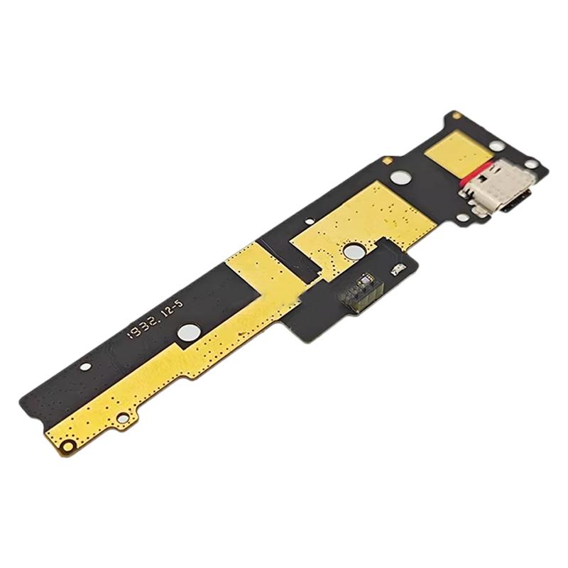 Lenovo Yoga Tab 5 YT-X705 Black Charging Port Replacement - Image 2