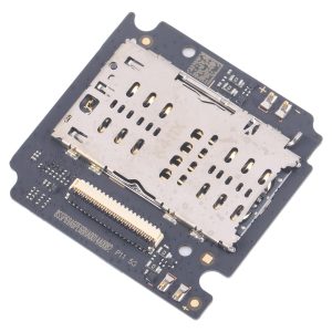 Lenovo Pad Plus TB-J607Z SIM card reader board