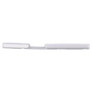 Lenovo Tab M8 TB-8705 power button replacement silver