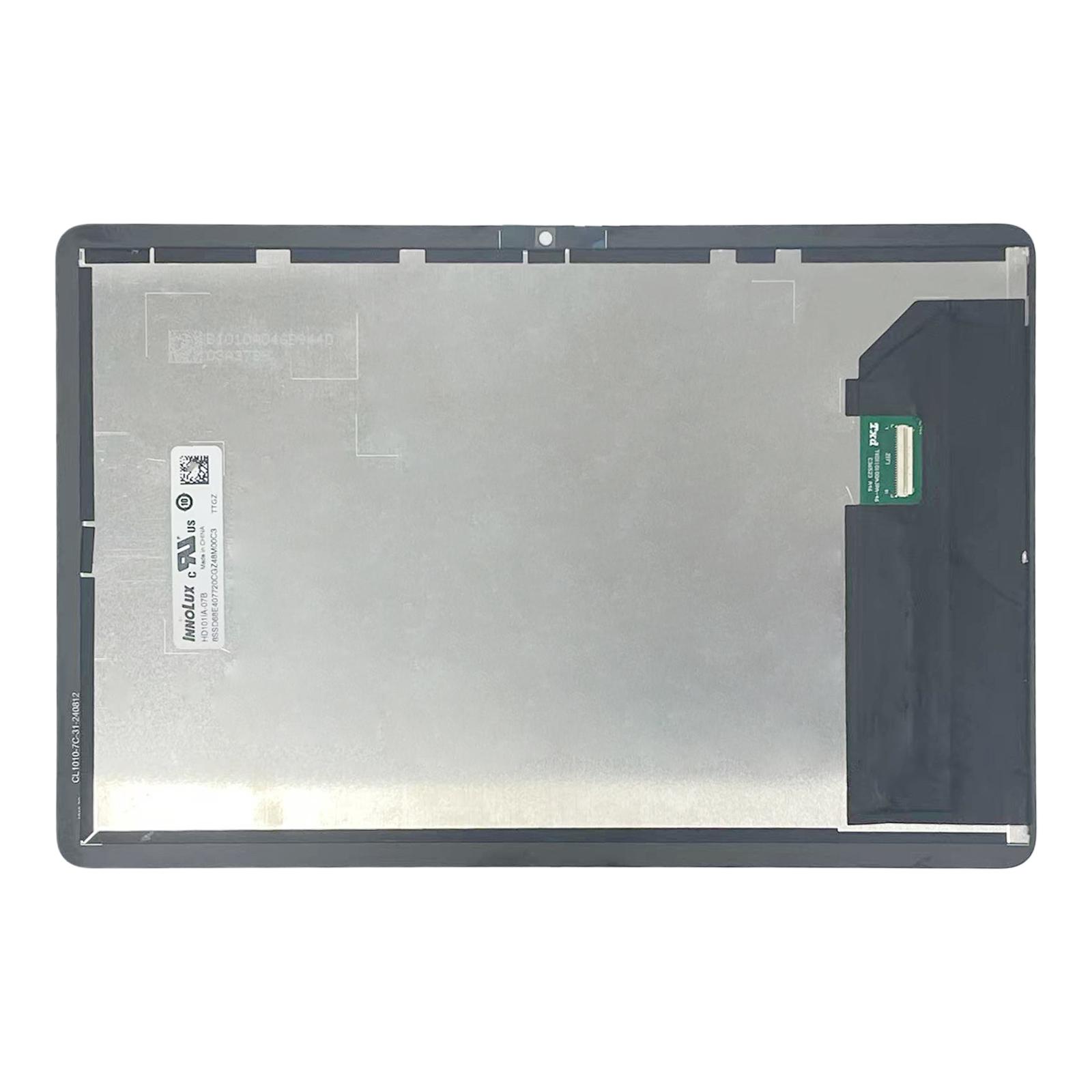 Lenovo Tab 10.1 2025 TB311FU TB311XU LCD Screen Replacement - Image 2