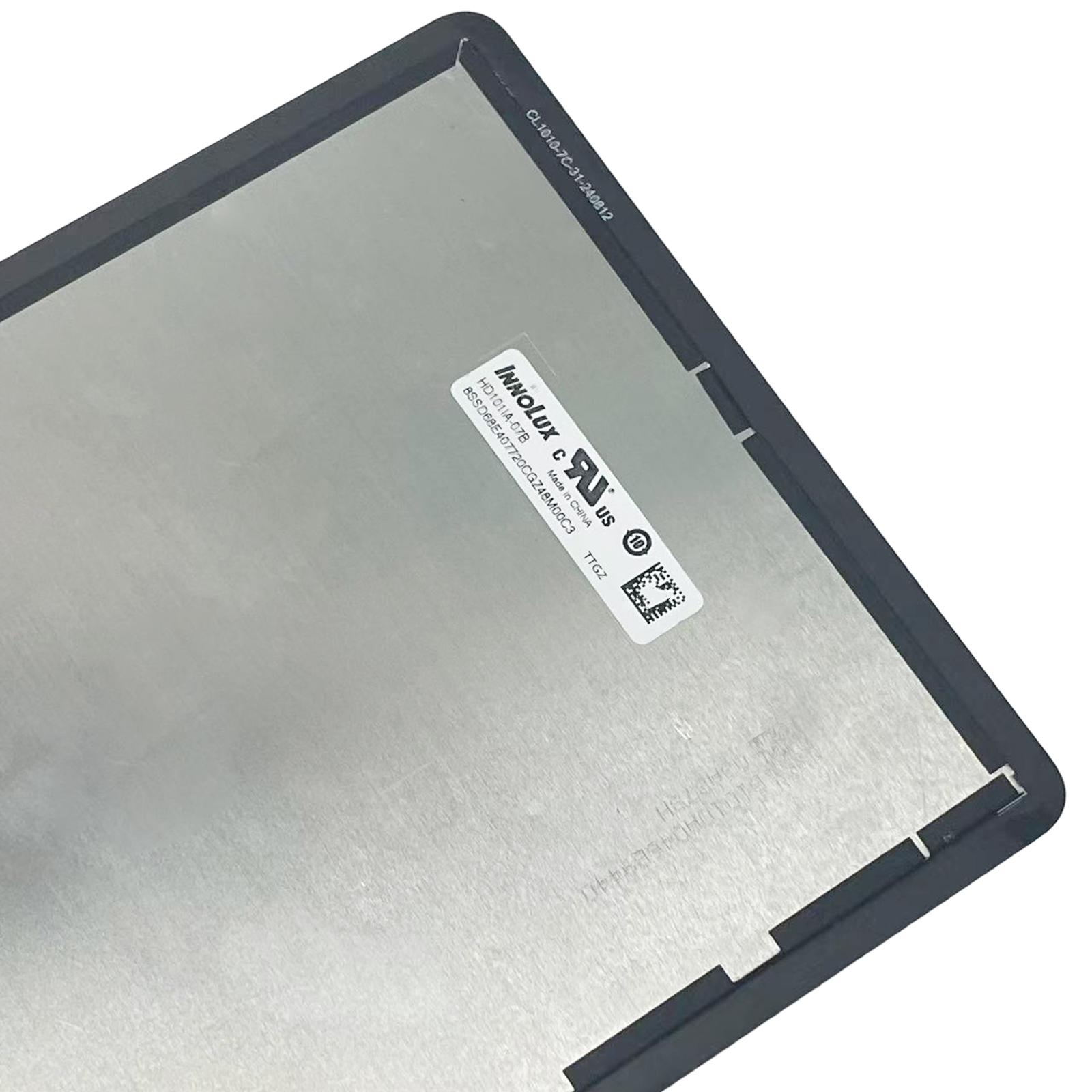 Lenovo Tab 10.1 2025 TB311FU TB311XU LCD Screen Replacement - Image 3