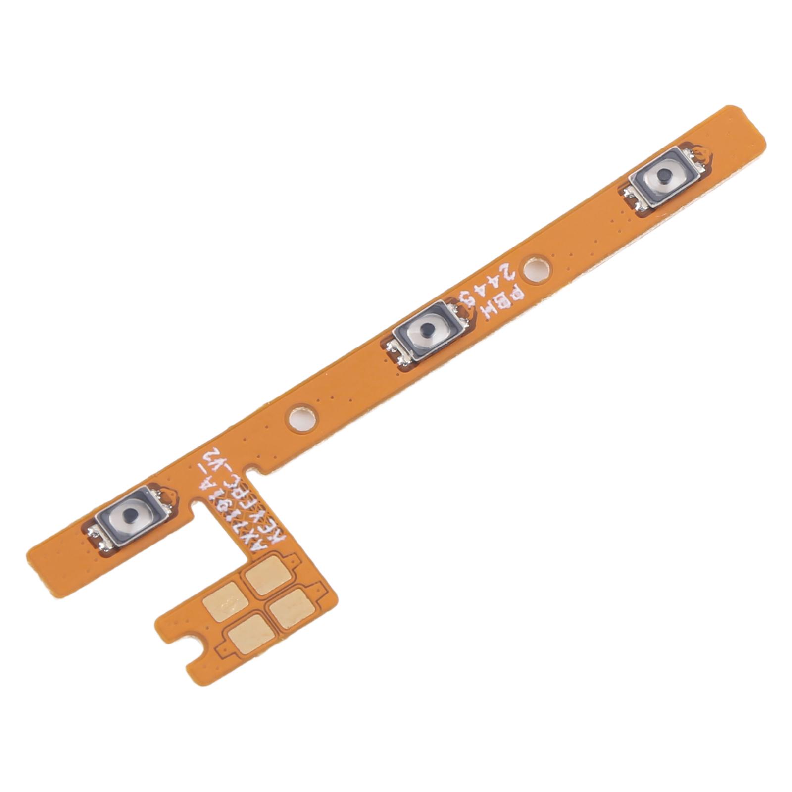 Lenovo Legion Y700 2025 power button flex cable