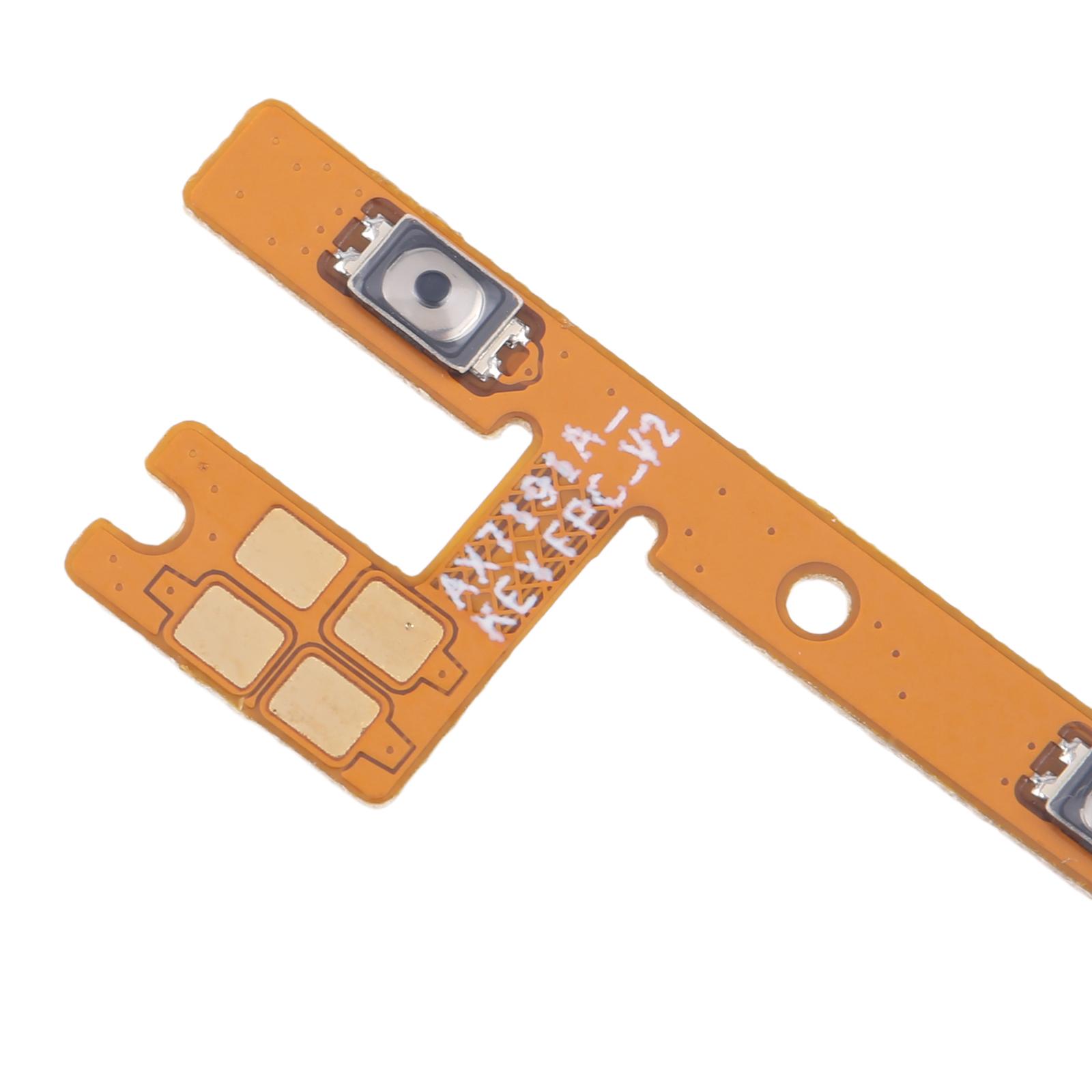 Lenovo Legion Y700 2025 Power Button Volume Flex Cable Replacement - Image 3