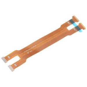 Lenovo Legion Y900 2023 LCD flex cable replacement
