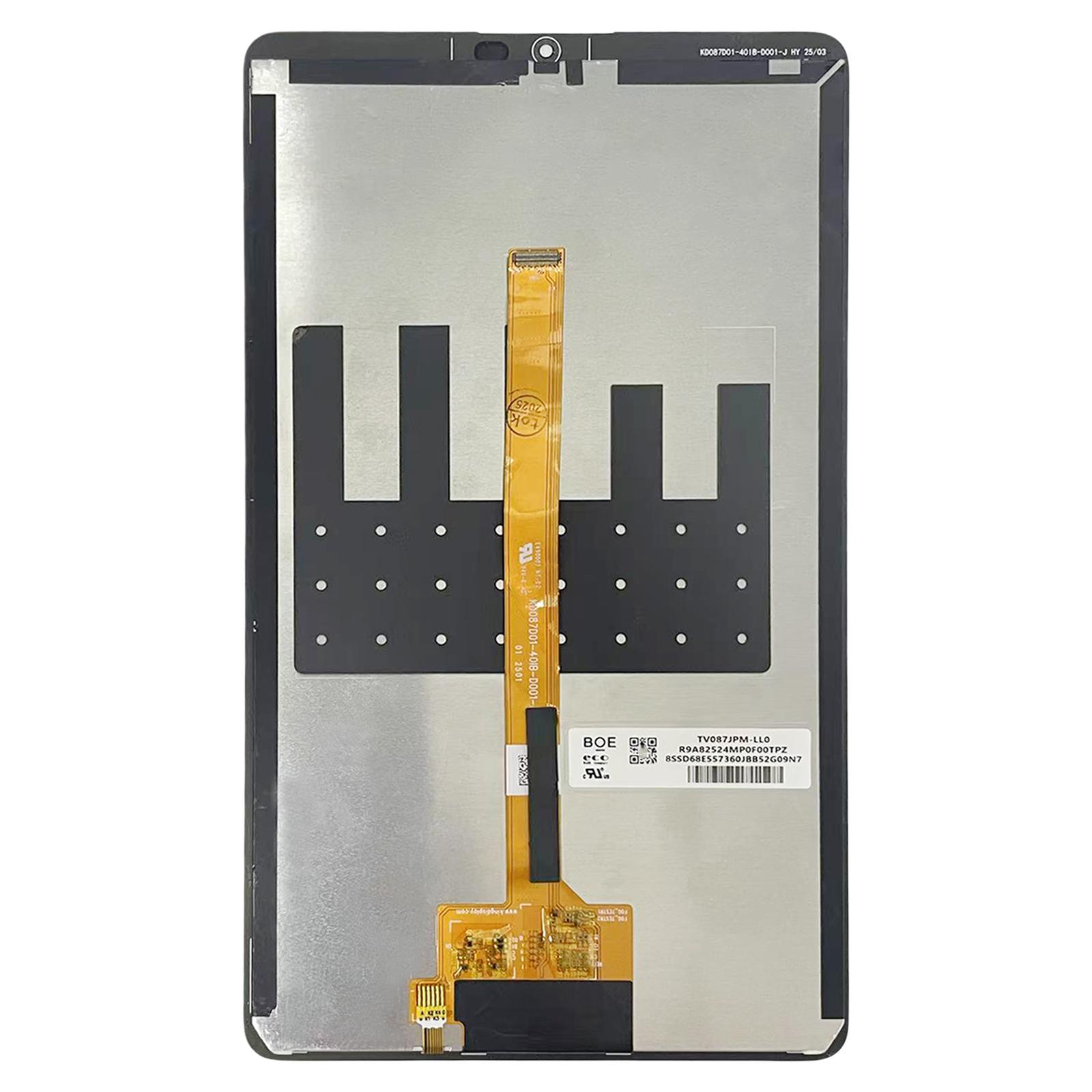 Lenovo Tab K9 TB305FU Black Screen Replacement - Image 2