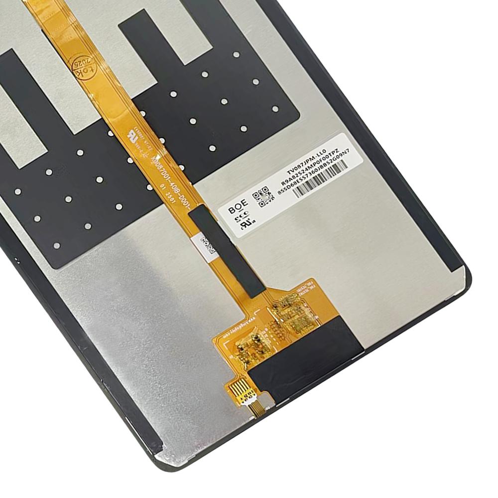 Lenovo Tab K9 TB305FU Black Screen Replacement - Image 4