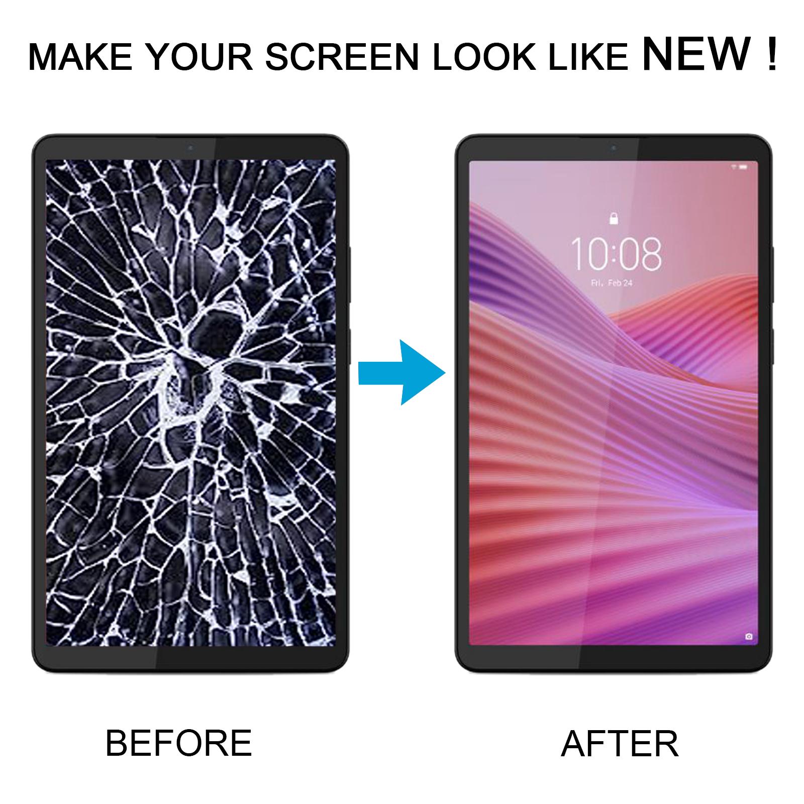 Lenovo Tab K9 TB305FU Black Screen Replacement - Image 5