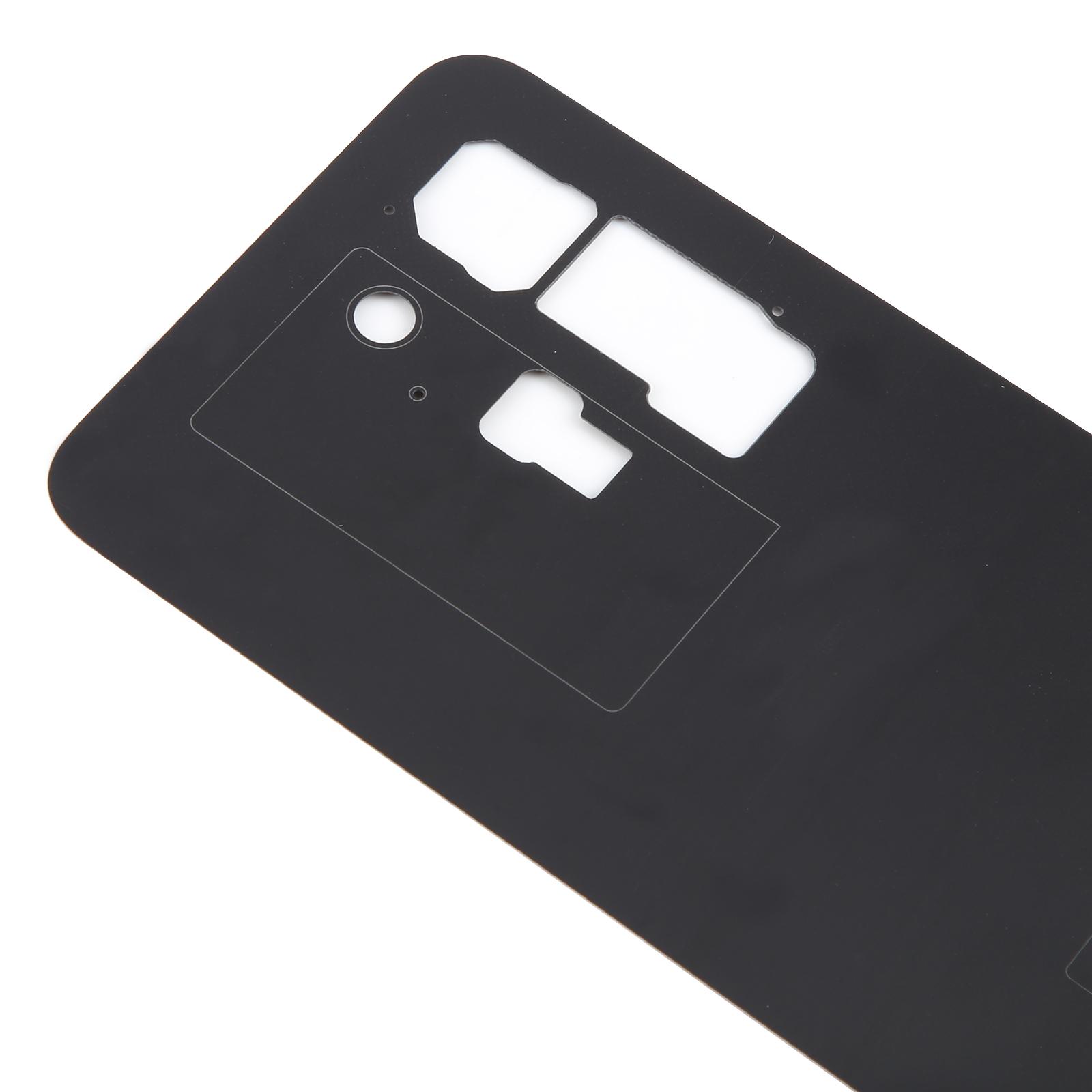 Infinix Note 50x 5G X6857B Pink Leather Back Cover Replacement - Image 3
