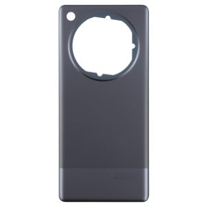 Infinix Zero 40 5G X6861 black back cover