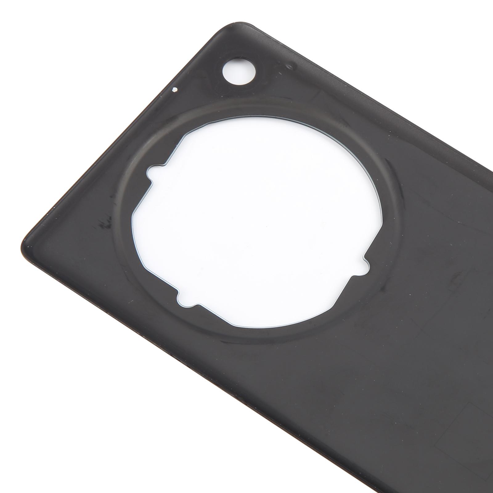 Infinix Zero 40 5G X6861 Black Back Cover Replacement - Image 3