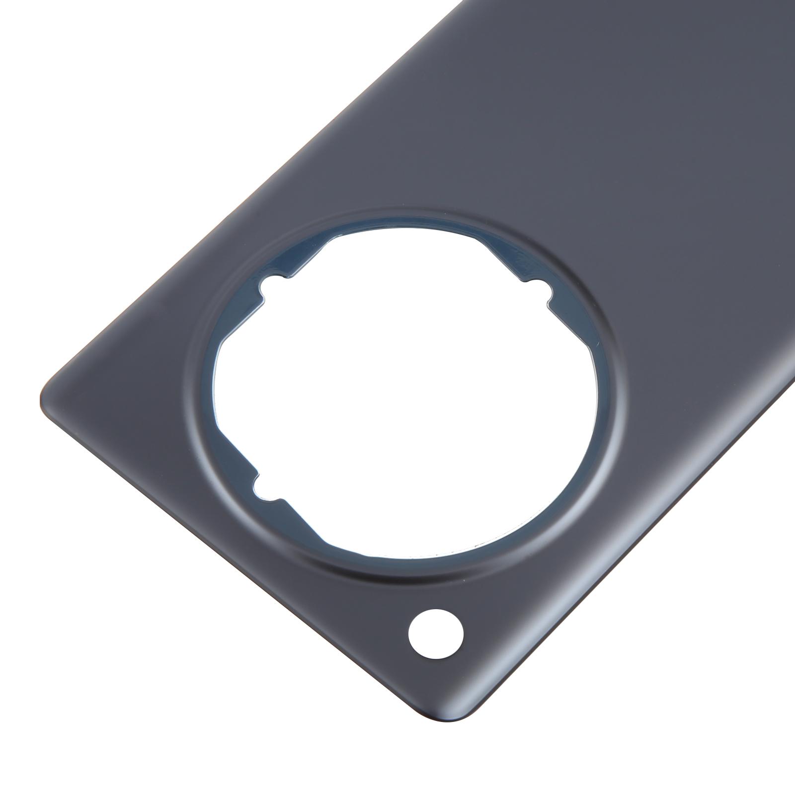 Infinix Zero 40 5G X6861 Black Back Cover Replacement - Image 4