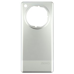 Infinix Zero 40 5G X6861 green back cover