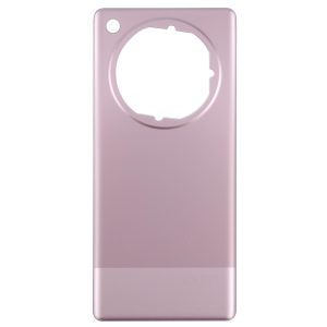 Infinix Zero 40 5G X6861 purple back cover