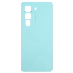 Infinix Hot 50 4G back cover replacement green