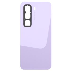 Infinix Hot 50 5G X6720 purple back cover
