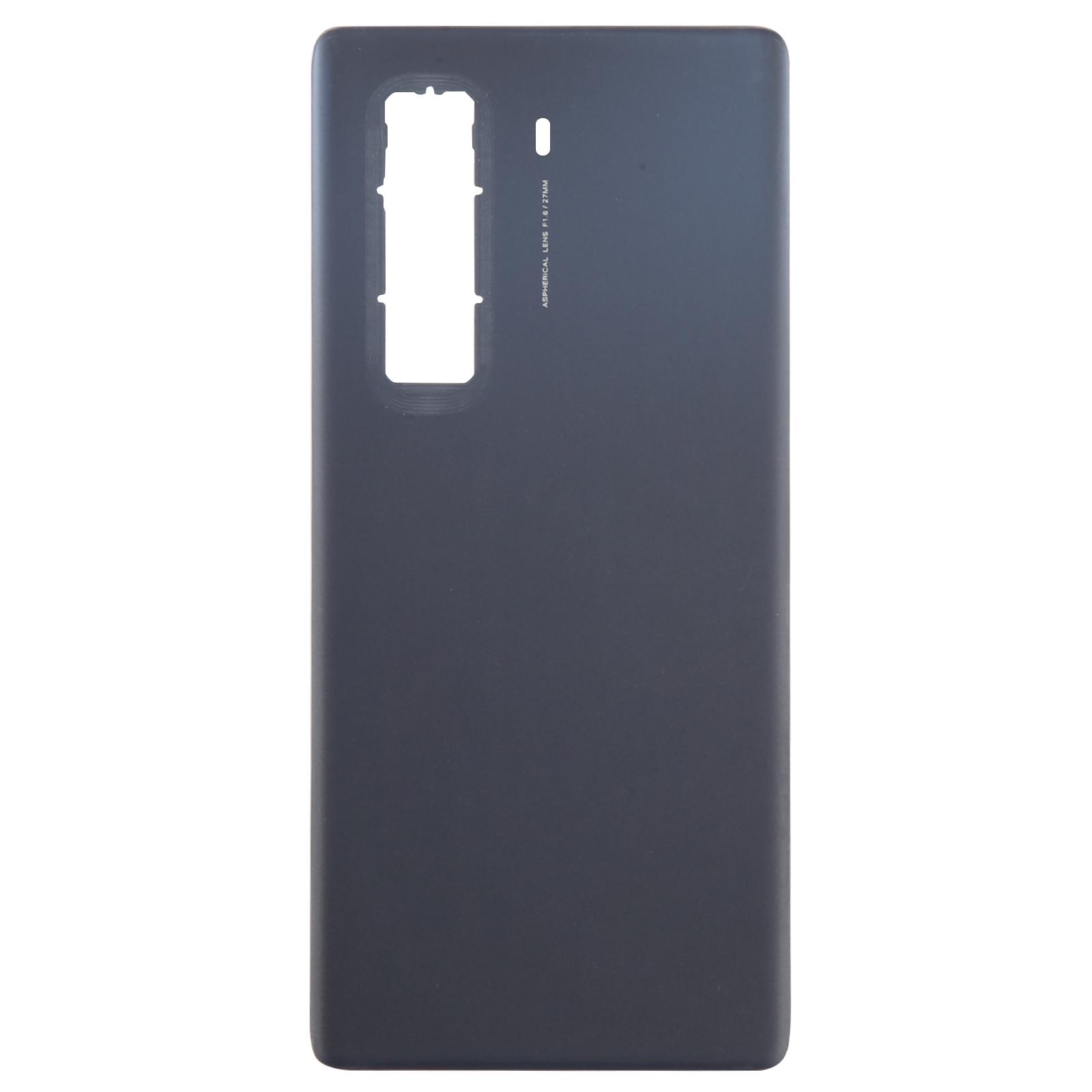 Infinix Hot 50 Pro+ X6880 black back cover