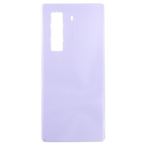 Infinix Hot 50 Pro+ X6880 purple back cover