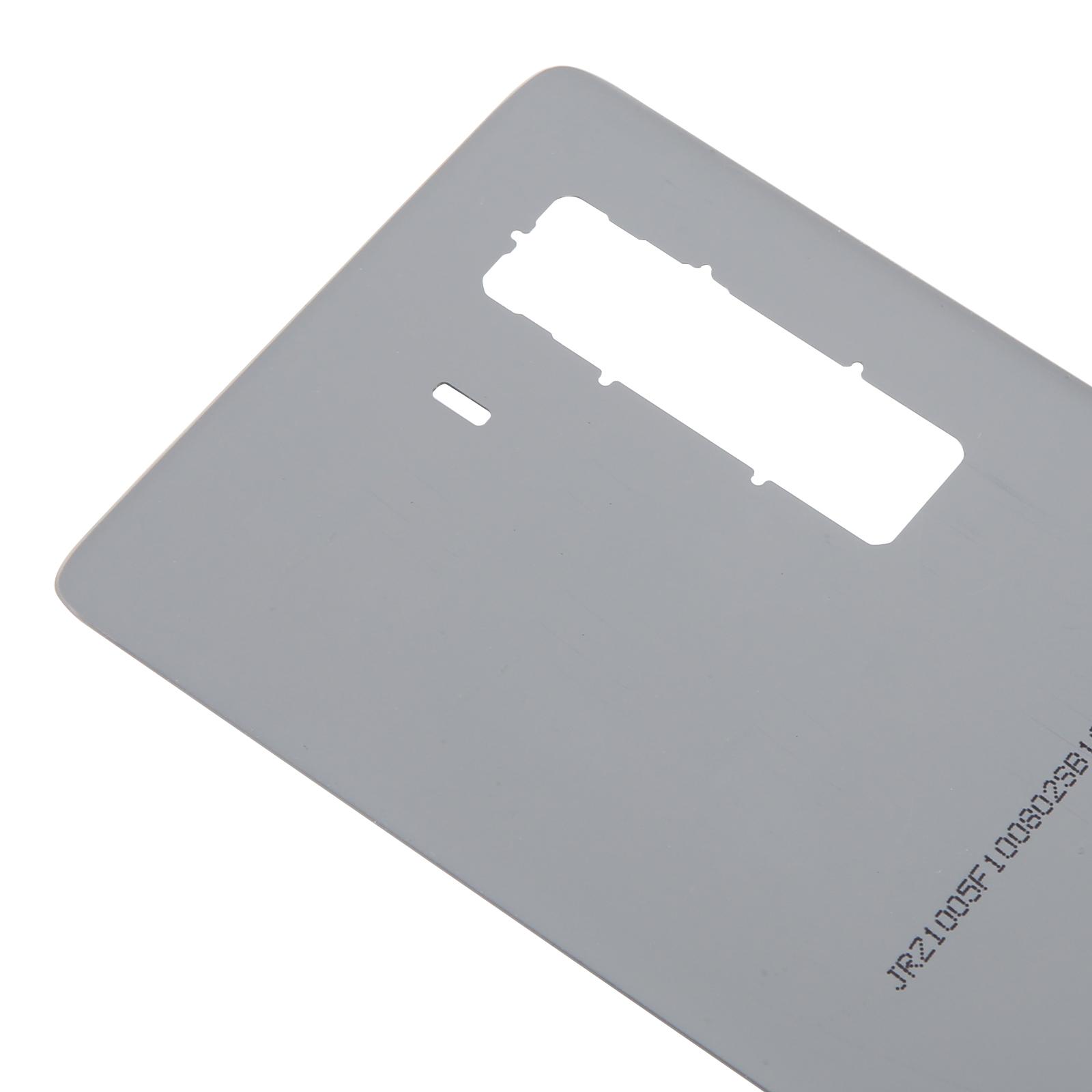 Infinix Hot 50 Pro+ X6880 Purple Back Cover Replacement - Image 3