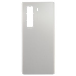 Infinix Hot 50 Pro+ X6880 silver back cover